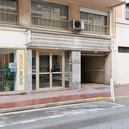 Bleu Croisette Yourhosthelper Cannes Exterior foto