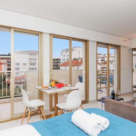 Bleu Croisette Yourhosthelper Cannes Exterior foto