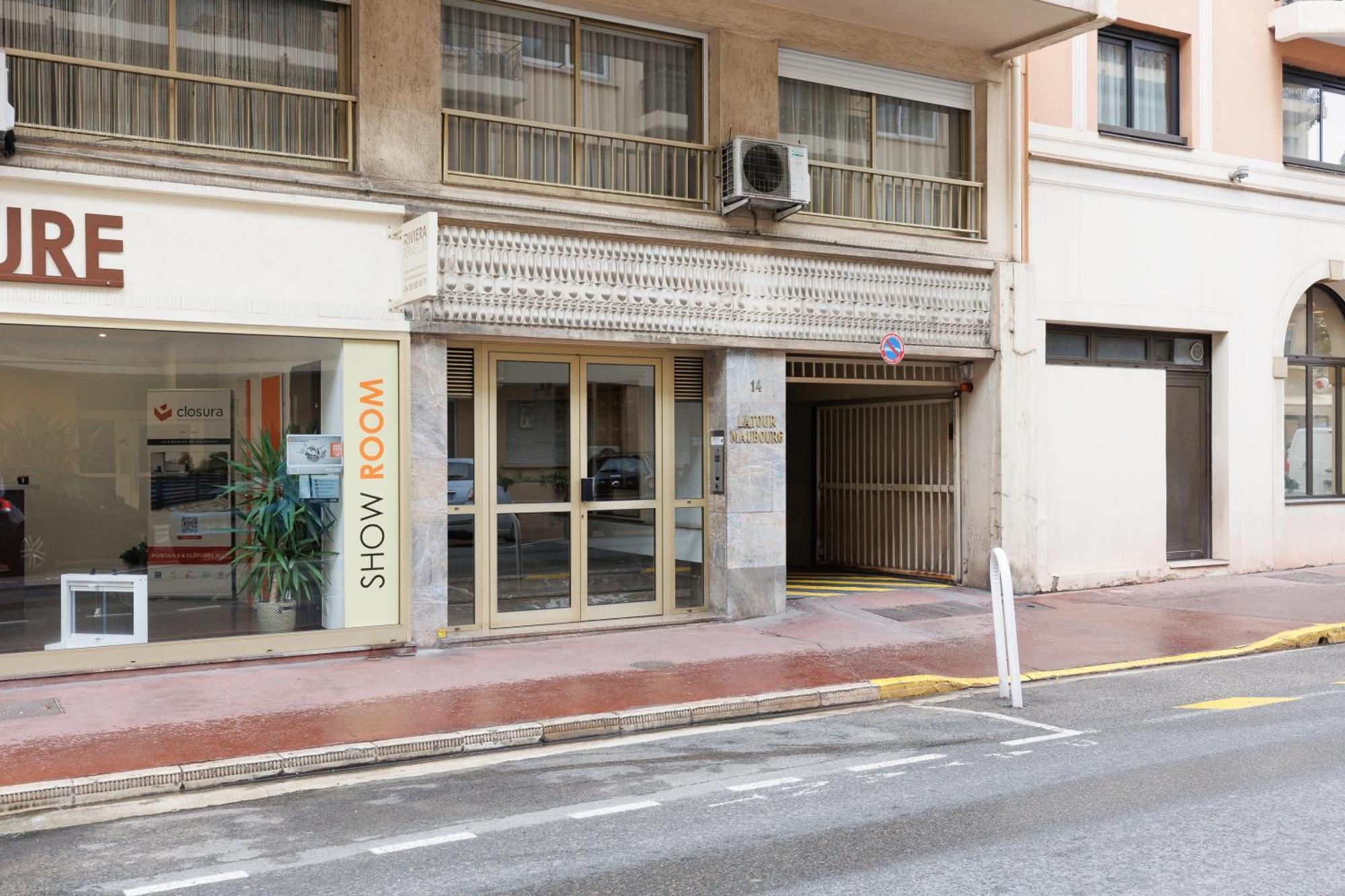 Bleu Croisette Yourhosthelper Cannes Exterior foto